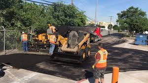 Why Choose Us For All Your Driveway Paving Needs in Cudahy, CA?